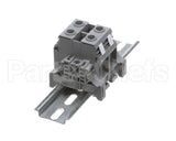 63727 Henny Penny 1 Ph 208/240V Term Block Assembly