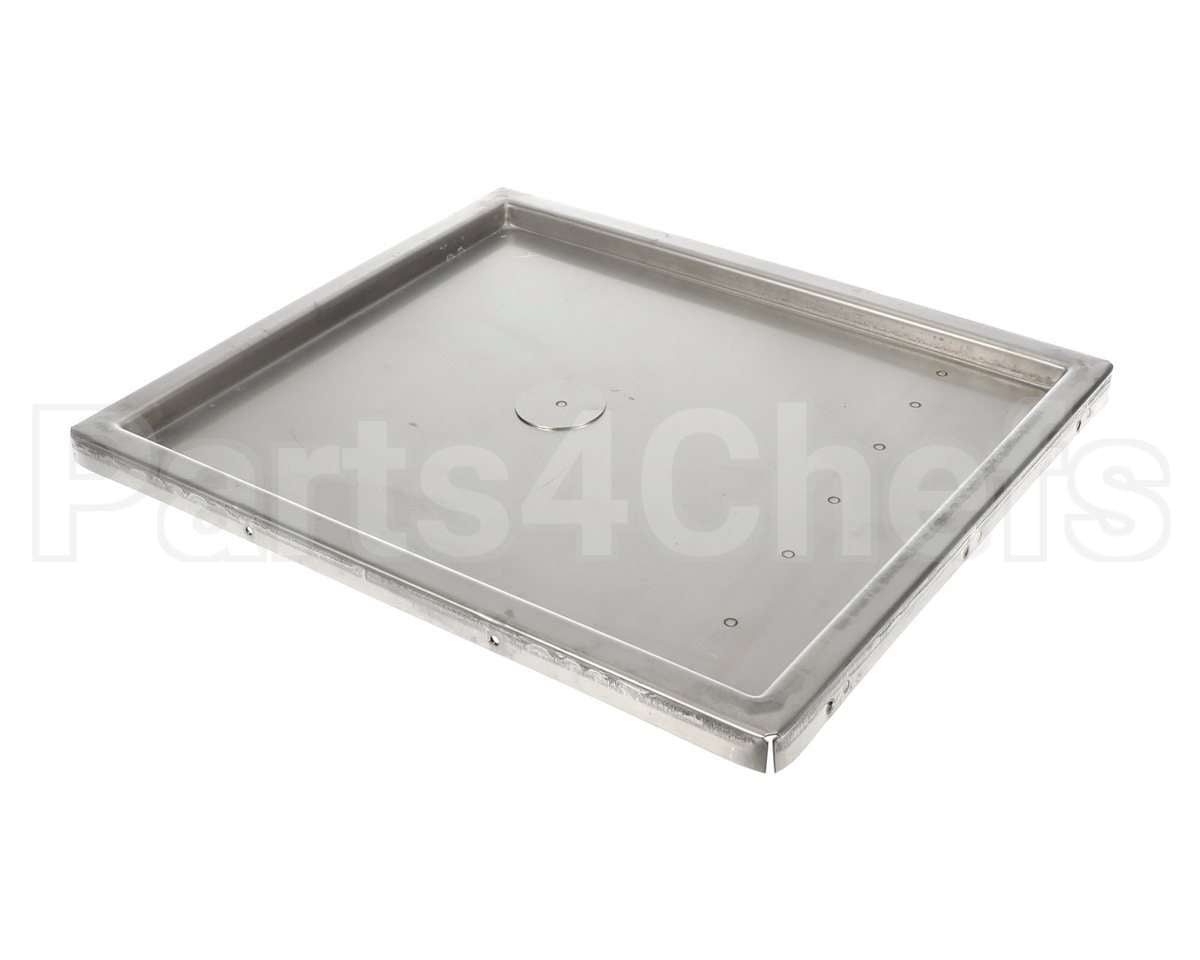 63729 Henny Penny Lid Liner Assy