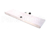 63731 Perlick Replc Evap Pan Asm, 2Dr Bbar