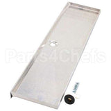 63732 Compatible Perlick 3/4 Dr Repl Evap Pan Asm Back Bar