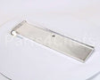 63732 Perlick Repl Evap Pan Asm, 3/4 Dr Bbar