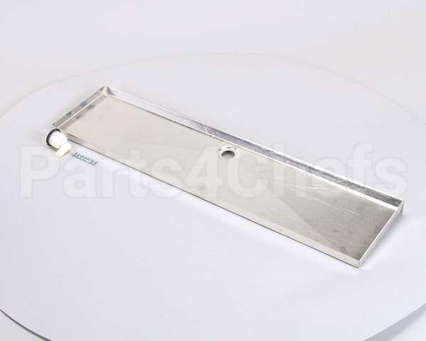 63732 Perlick Repl Evap Pan Asm, 3/4 Dr Bbar