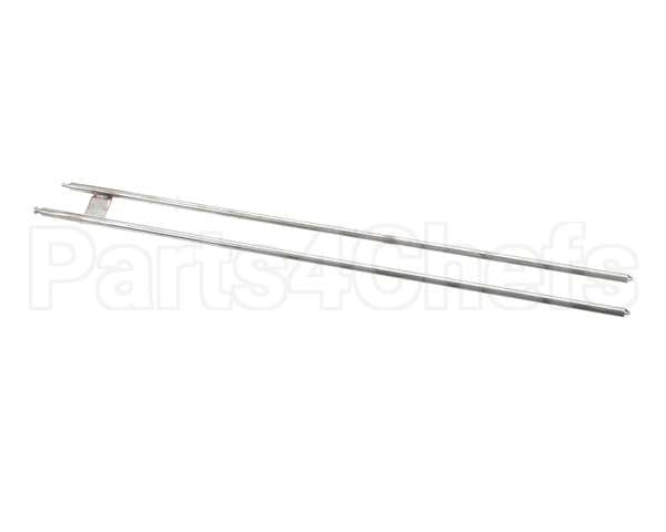 63739 Henny Penny Spit-Piercing-Scr6/12