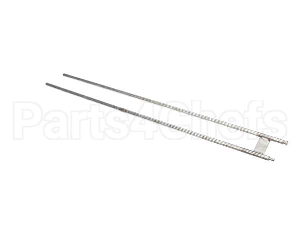 63739 Henny Penny Spit-Piercing-Scr6/12