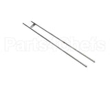 63739 Henny Penny Spit-Piercing-Scr6/12