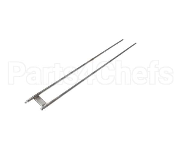 63739 Henny Penny Spit-Piercing-Scr6/12