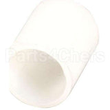 63761-1 Compatible Perlick 1-1/16 Lg Lock Spacer Nylon