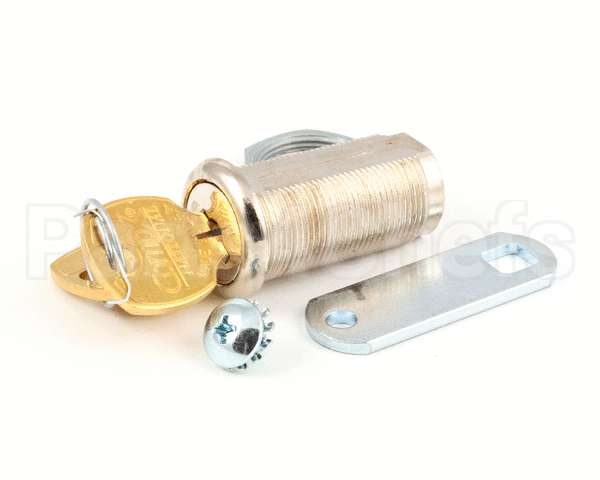 63762 Perlick Lock National Disc Lock Cam
