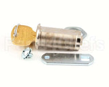 63762 Perlick Lock National Disc Lock Cam