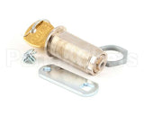 63762 Perlick Lock National Disc Lock Cam