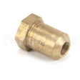 6377-0 Compatible Montague Orifice, #33, 3/8"-27