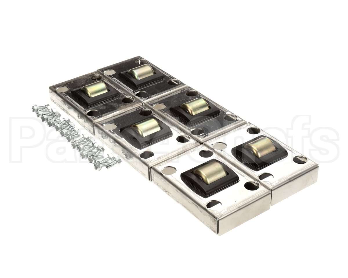 63771A-2 Perlick Roller Kit, Low Profile, Set O