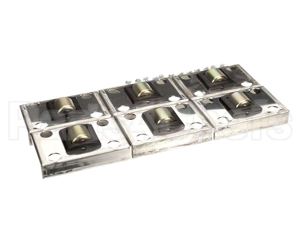 63771A-2 Perlick Roller Kit, Low Profile, Set O