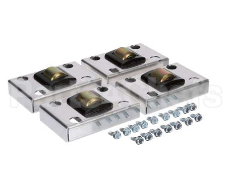 63771A Perlick Roller Kit, Low Profile, Set O