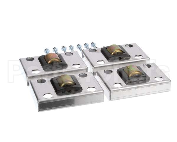 63771A Perlick Roller Kit, Low Profile, Set O