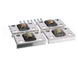 63771A Perlick Roller Kit, Low Profile, Set O