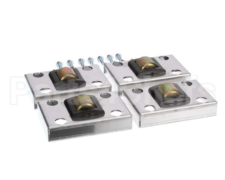 63771A Perlick Roller Kit, Low Profile, Set O