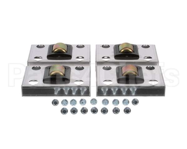 63771A Perlick Roller Kit, Low Profile, Set O