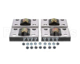 63771A Perlick Roller Kit, Low Profile, Set O