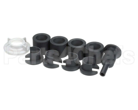 63776 Perlick Bag Of Parts F/Overshelf Pass