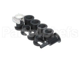 63776 Perlick Bag Of Parts F/Overshelf Pass