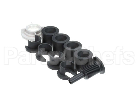 63776 Perlick Bag Of Parts F/Overshelf Pass