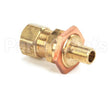 6378-9 Montague Hex Orrifice Fitting Assembly