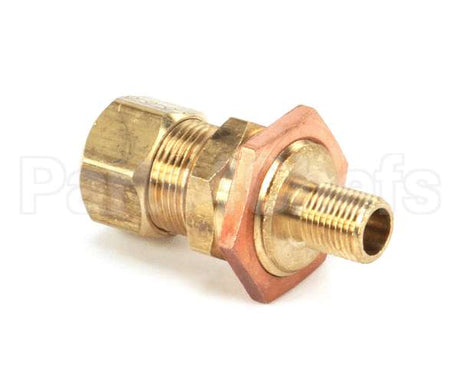 6378-9 Montague Hex Orrifice Fitting Assembly