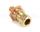 6378-9 Montague Hex Orrifice Fitting Assembly