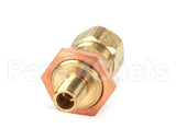6378-9 Montague Hex Orrifice Fitting Assembly