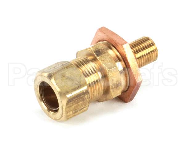 6378-9 Montague Hex Orrifice Fitting Assembly