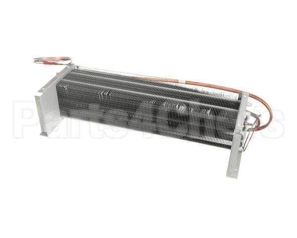 63784 Prince Castle Evaporator/Heat Exchange Asy Skr/P27