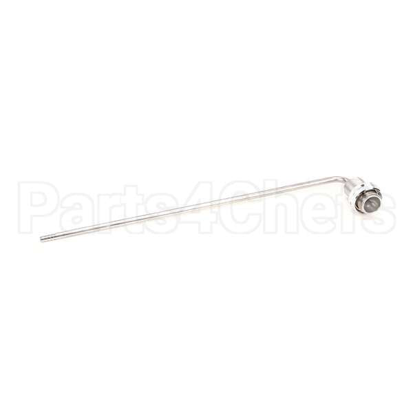 63787 Compatible Perlick Bent Tube & Shank Assembly 3/16