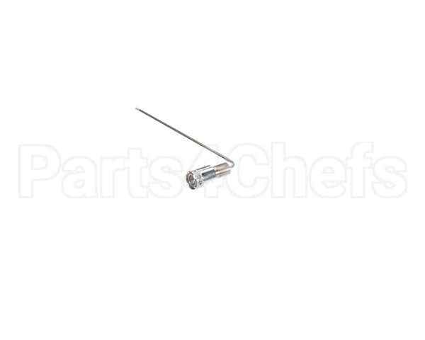 63788-1 Perlick Bent Tube Shank Assembly 3/16 F