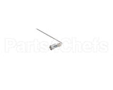 63788-1 Perlick Bent Tube Shank Assembly 3/16 F
