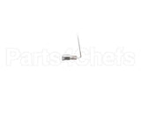 63788-1 Perlick Bent Tube Shank Assembly 3/16 F