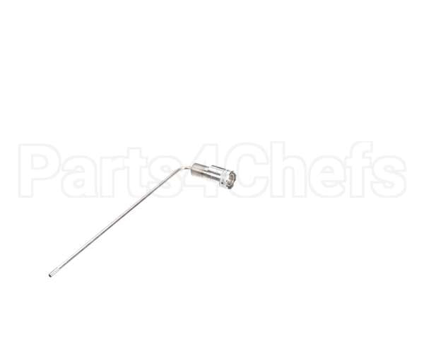 63788-1 Perlick Bent Tube Shank Assembly 3/16 F