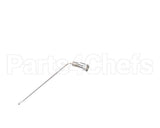 63788-1 Perlick Bent Tube Shank Assembly 3/16 F