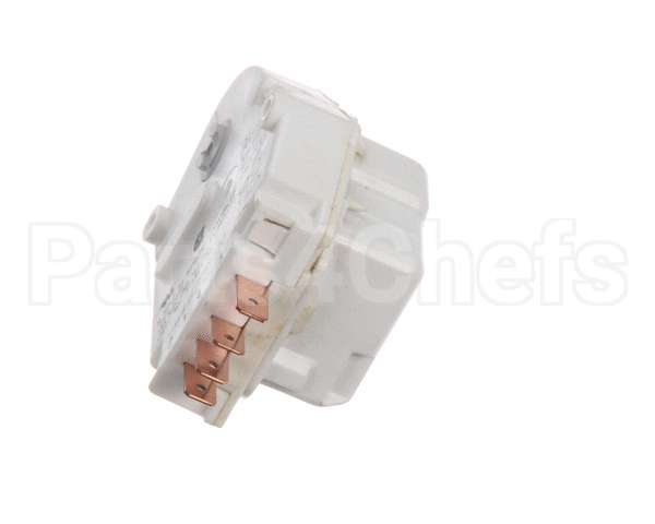 63789 Perlick Defrost Timer, Low Temp.