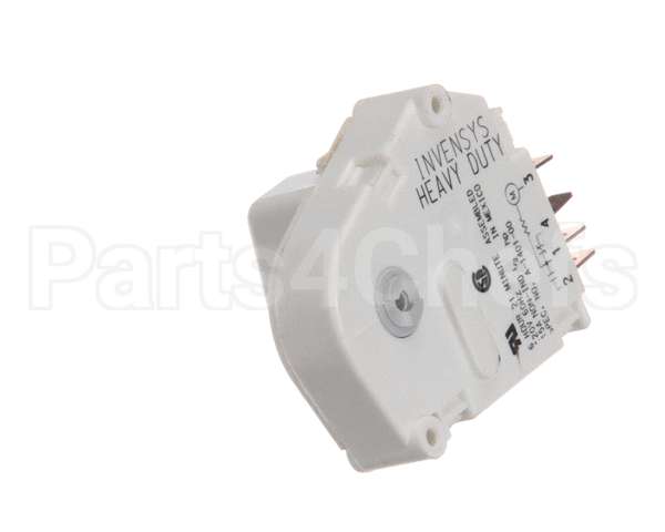 63789 Perlick Defrost Timer, Low Temp.