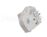 63789 Perlick Defrost Timer, Low Temp.