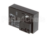 63794 Perlick Time Delay Relay; Single Door