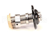 63799-3 Perlick Shank, 1/4 Bore X 3 Long Nic