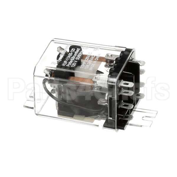 638003898 Compatible Cornelius Relay 120V 10 Amp