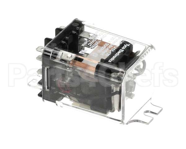 638003898 Cornelius Relay 120V 10 Amp