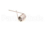 638004443 Cornelius Spring Torsion Lower