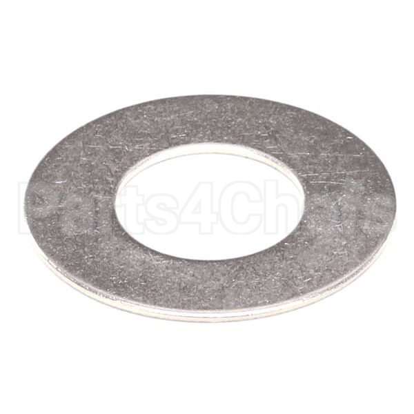 638007301-030 Compatible Cornelius Washer Ft 2.0"Od X 1.01"Od