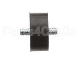 638007504 Cornelius Mount Vibration 5/16-18 Stud