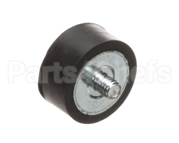 638007504 Cornelius Mount Vibration 5/16-18 Stud