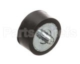 638007504 Cornelius Mount Vibration 5/16-18 Stud